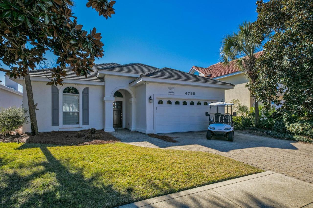 Destiny Casa - Private Heated Pool And 6 Seater Golf Cart Villa Exterior photo